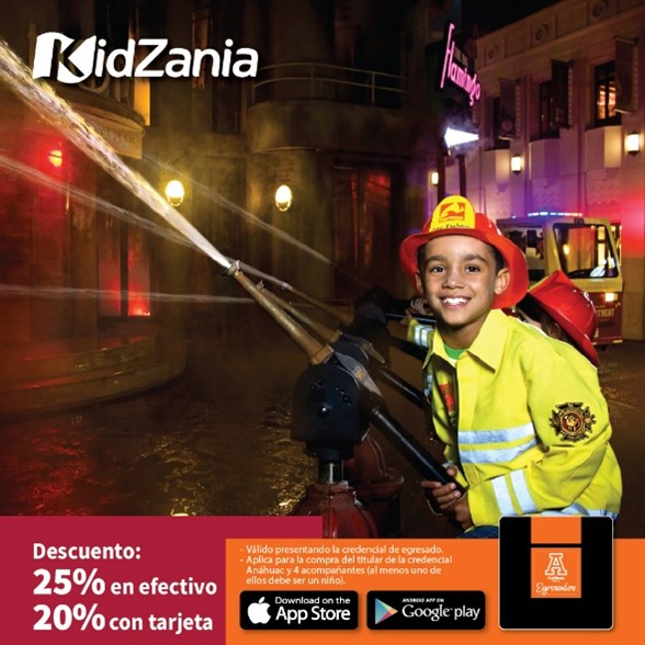 Kidzania