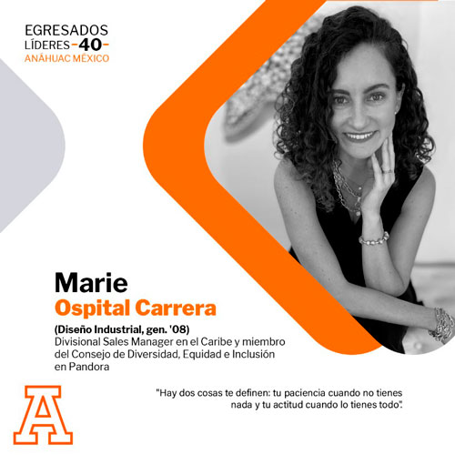 Marie Ospital Carrera