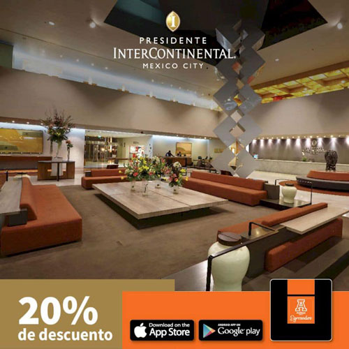 Hotel Presidente Intercontinental