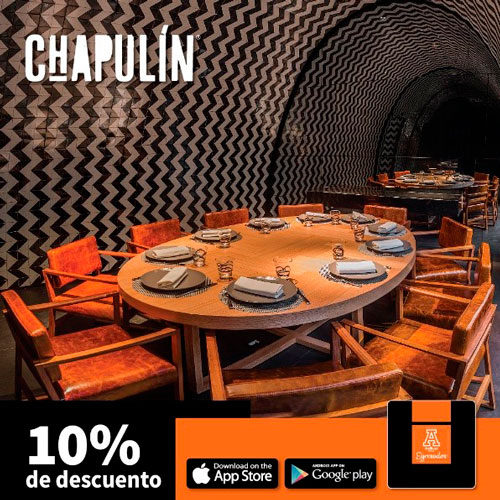 Restaurante Chapulín