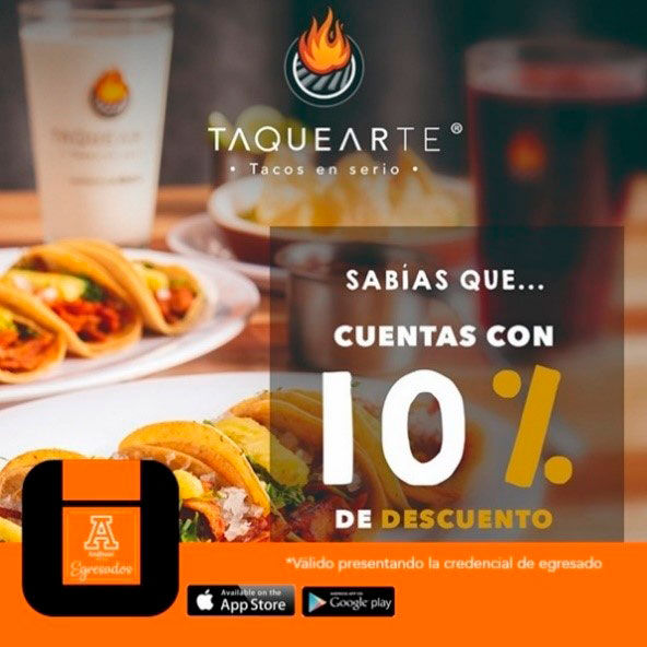 Taquearte