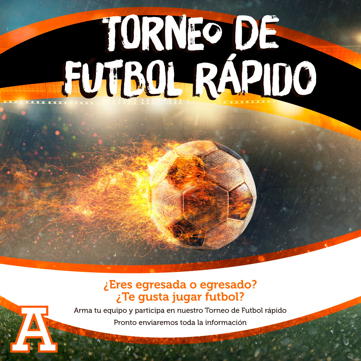 Torneo de Fútbol