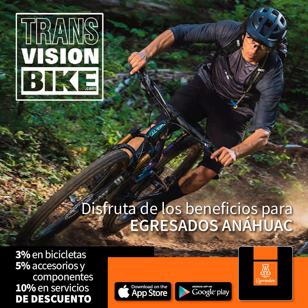 Transvision Bike