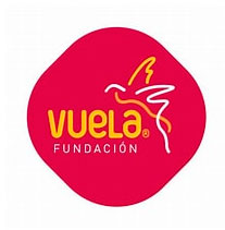 Logo Fundacion Vuela