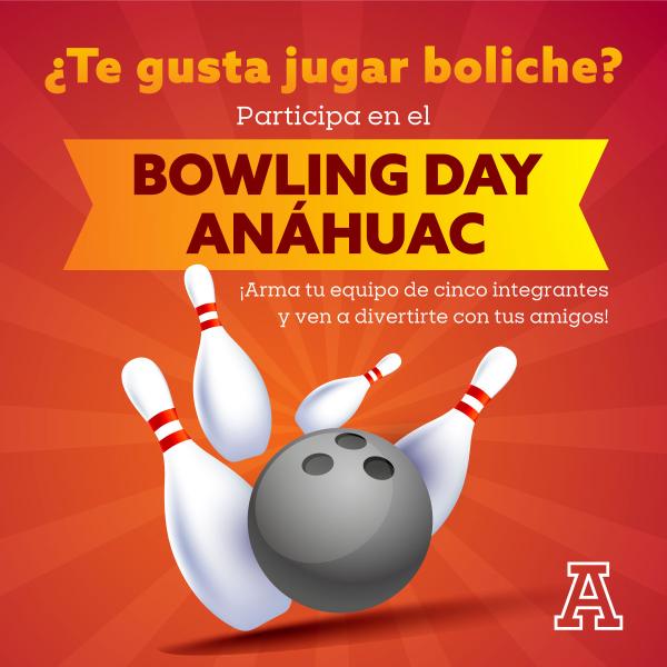 Bowling Day Anáhuac
