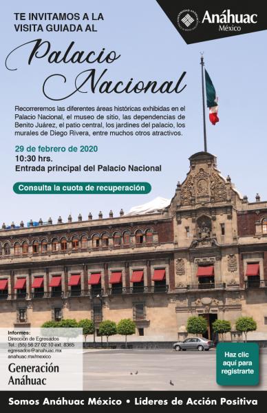 Visita Guiada