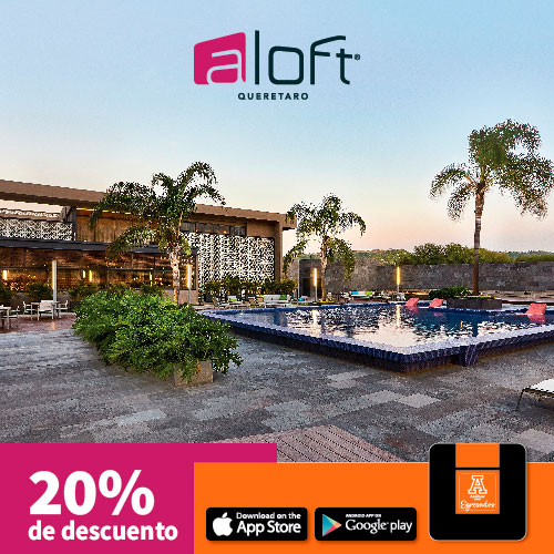 Hotel Aloft