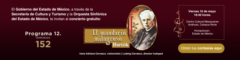 Centro Cultural Mexiquense Anáhuac