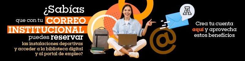 Correo institucional
