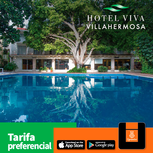 Hotel Viva Villahermosa