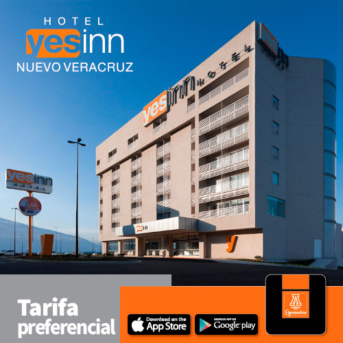 Hotel Yes Inn NV