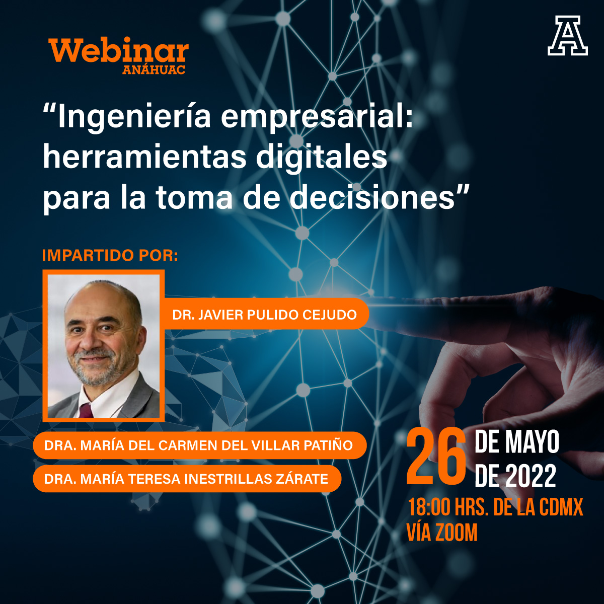 "Ingeniería Empresarial: Herramientas digitales para la toma de decisiones"
