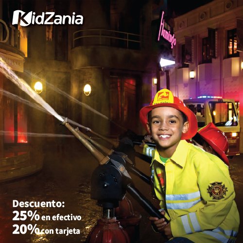 KidZania