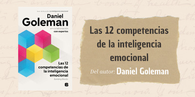 Competencias de la inteligencia emocional