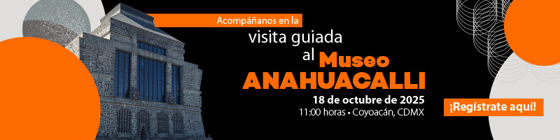 Museo Anahuacalli