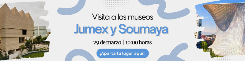 Museo Jumex y Soumaya