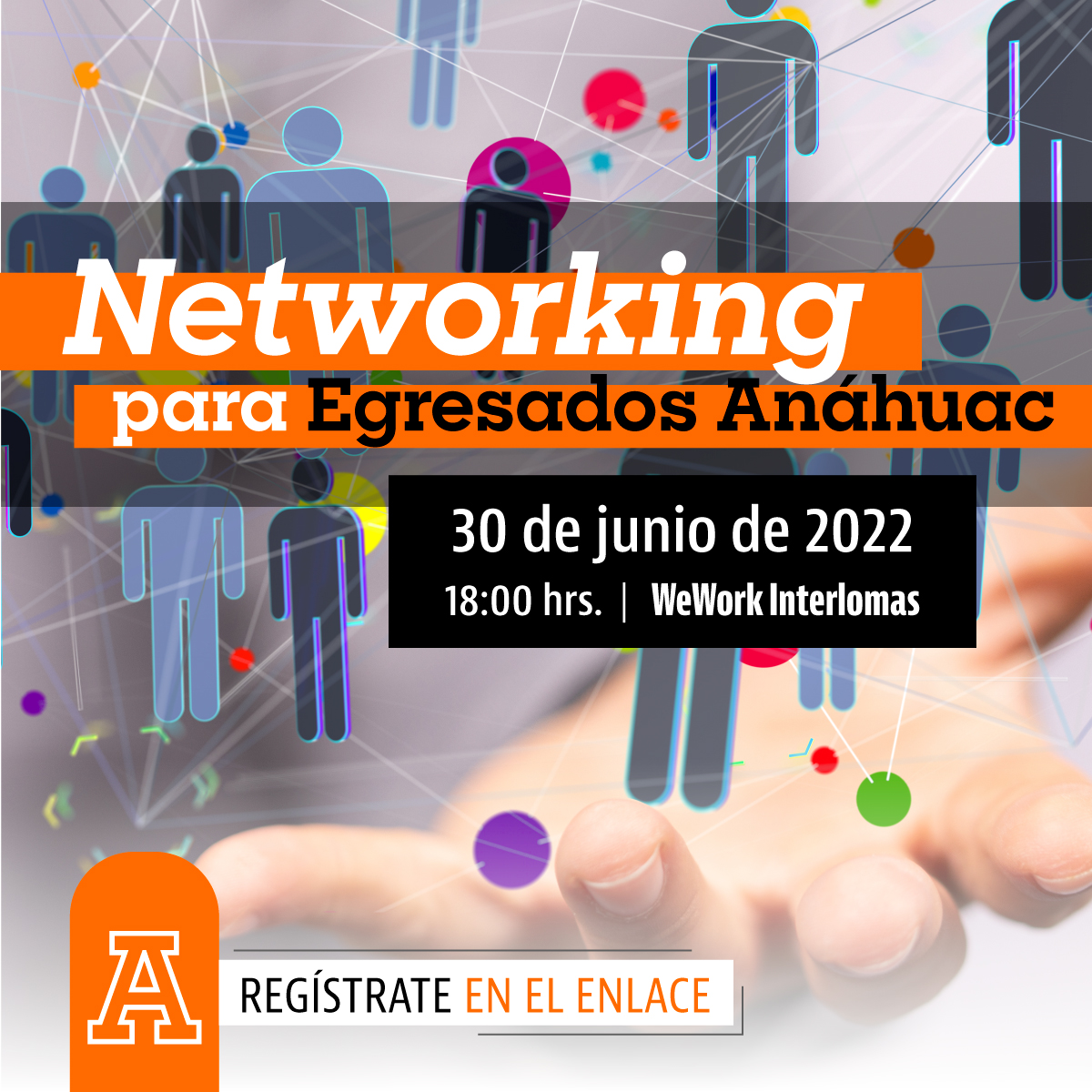 Networking