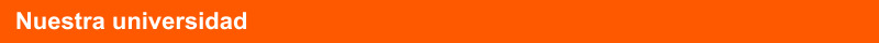 Nuestra Universidad