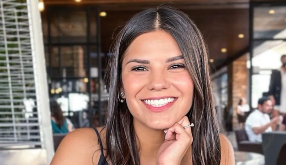 Pamela García Mondragón: Liderazgo y pasión por el desarrollo humano