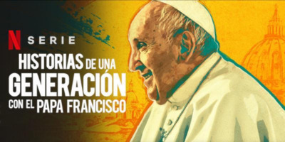 Historias de una generación