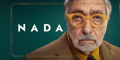 Gastón Duprat y Mariano Cohn