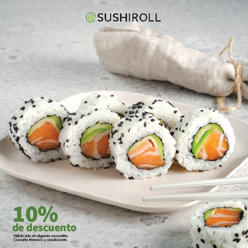 Sushiroll