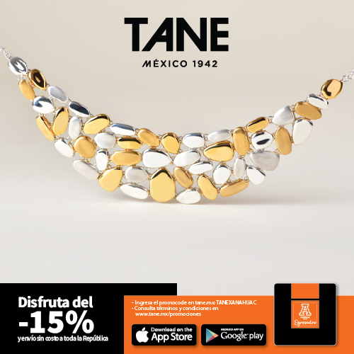 Tane - 15 %