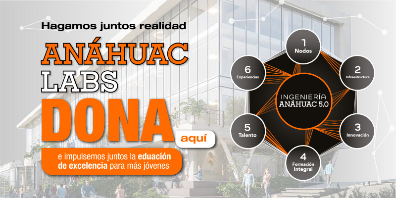 Anáhuac LABS