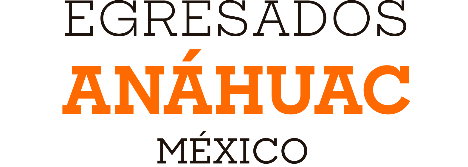Egresados Anáhuac