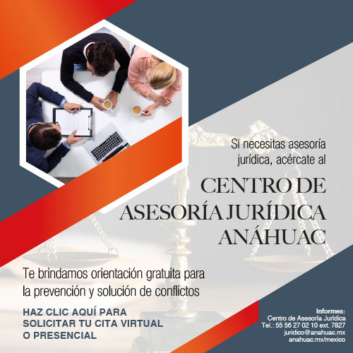 Asesoria Juridica