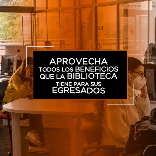 Servicio Biblioteca