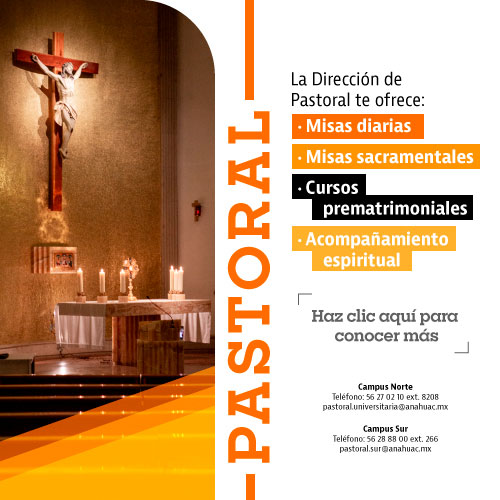 Pastoral Egresados