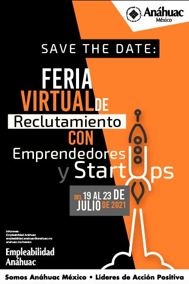 Feria Startups y Emprendedores 2021