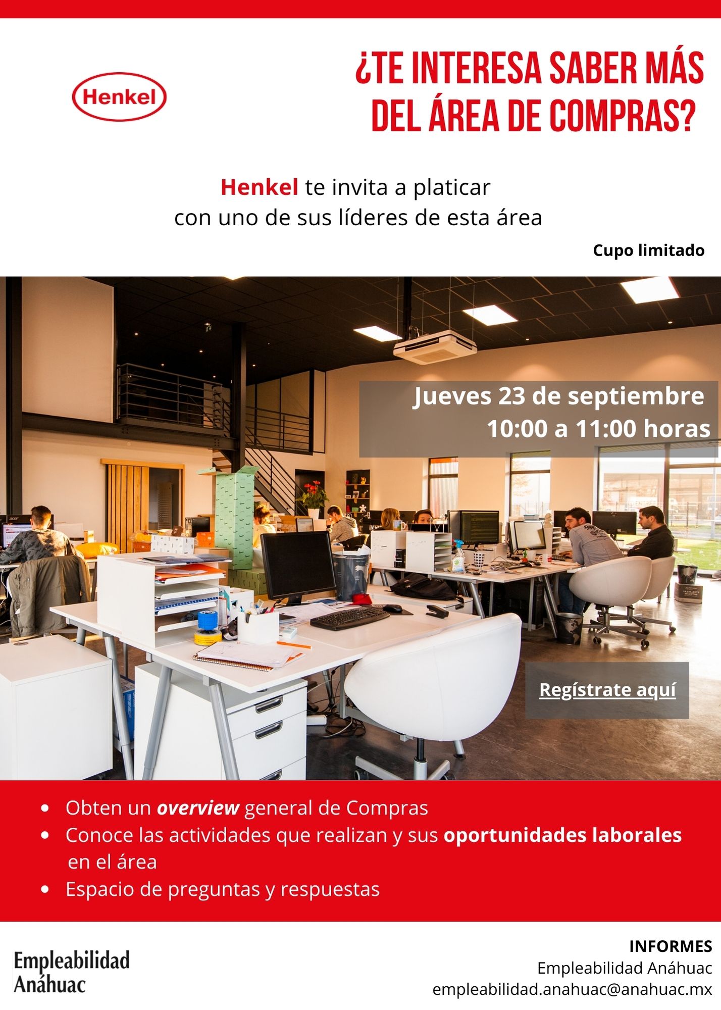 Henkel- 23 sept