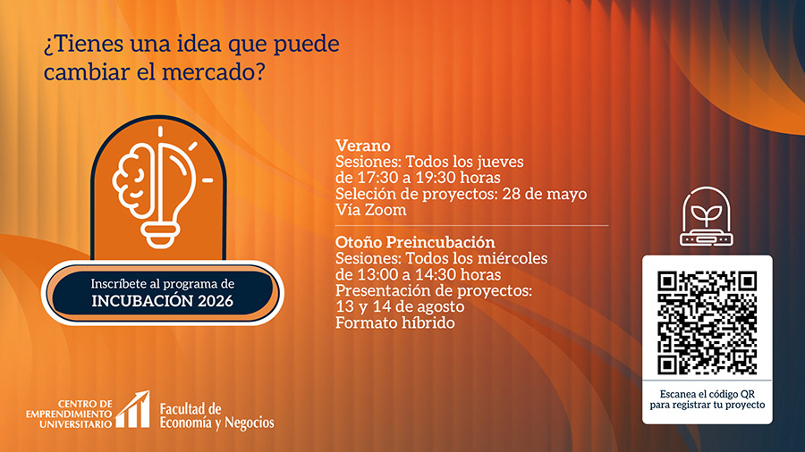 Centro de Emprendedores