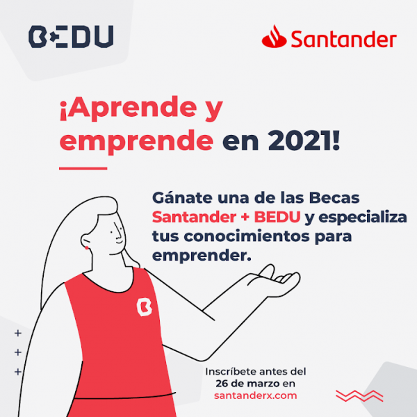 Aprende y emprende