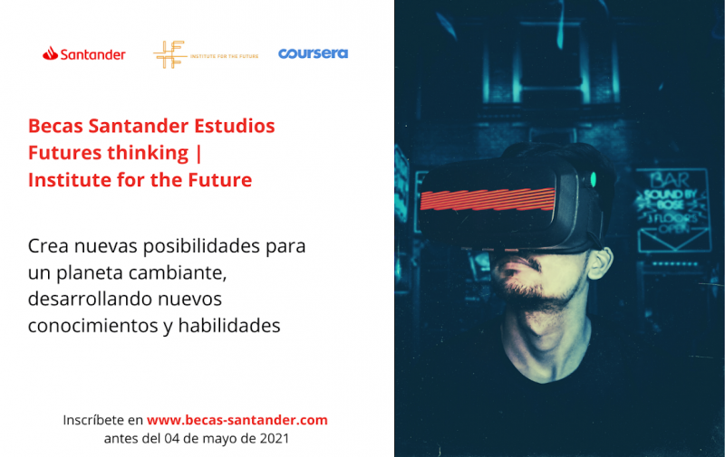 Becas Santander