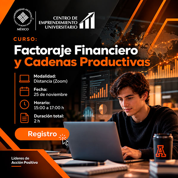 Factoraje Financiero y Cadenas Productivas