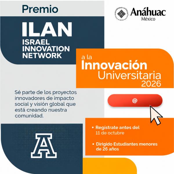 Premio ILAN 2026
