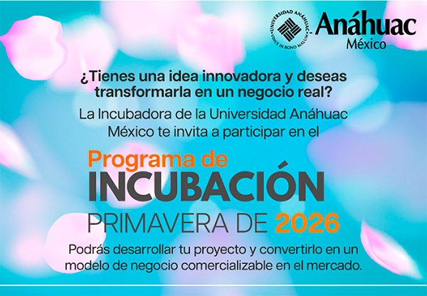 Incubación 2026
