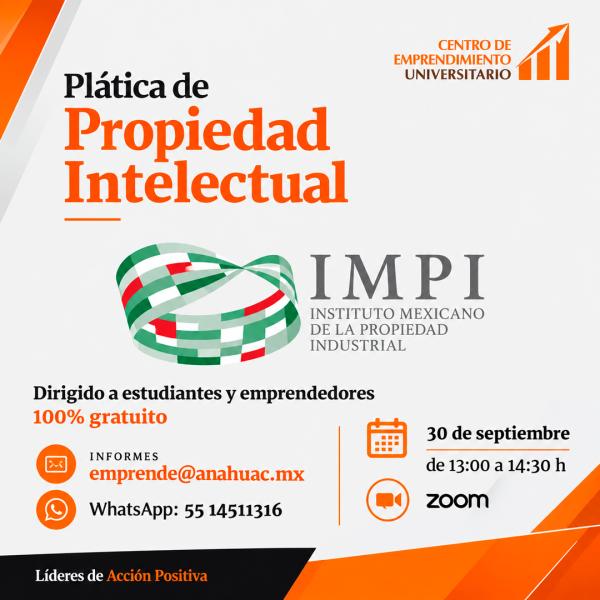Propiedad intelectual