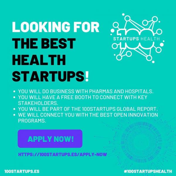 Health Startups