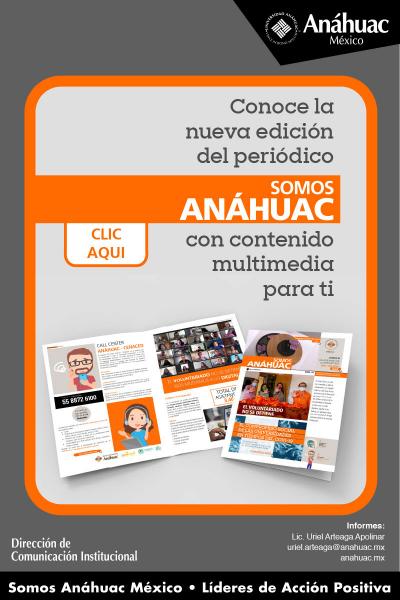 Periódico Anáhuac