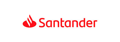 Logo Santander