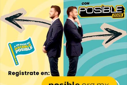 POSIBLE 2026