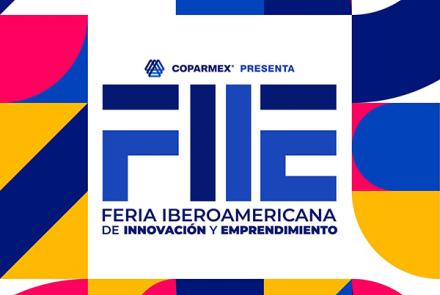 Emprendimiento en la FIIE 2026
