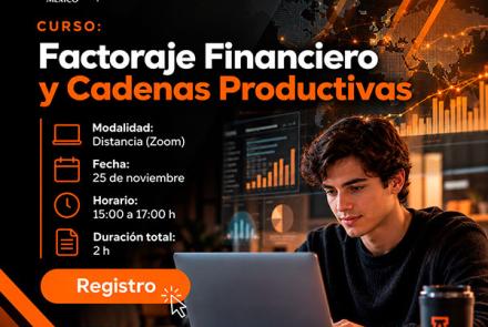 Factoraje Financiero y Cadenas Productivas