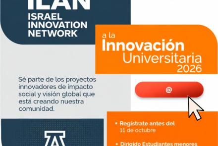 Premio ILAN 2026