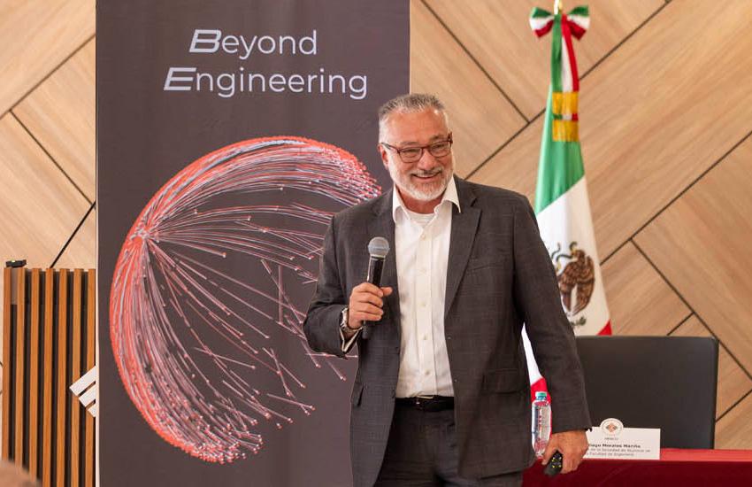 Ingeniería Industrial