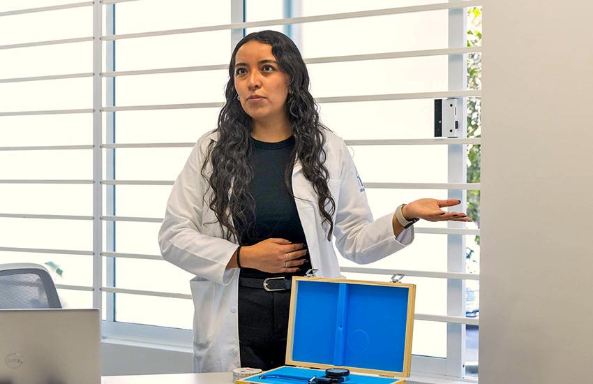 Ciencias de la Nutrición